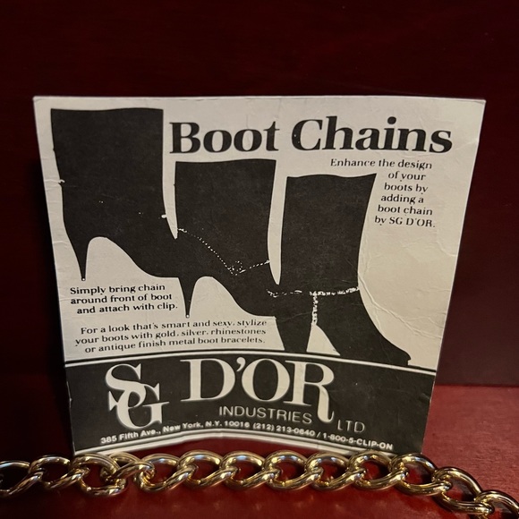 Boot Chain - Picture 3 of 3